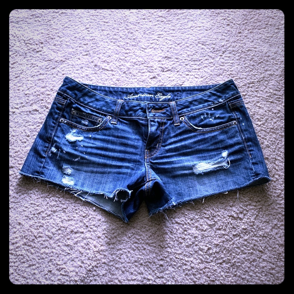 American Eagle 🦅 Shorts